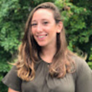 Meet your Posher, Alexandra